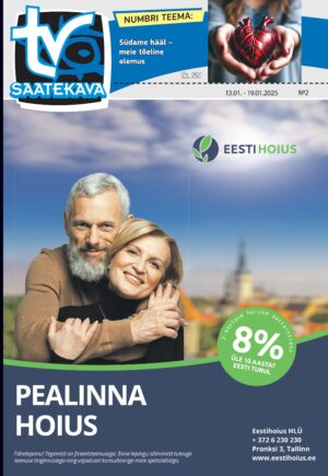 SAATEKAVA